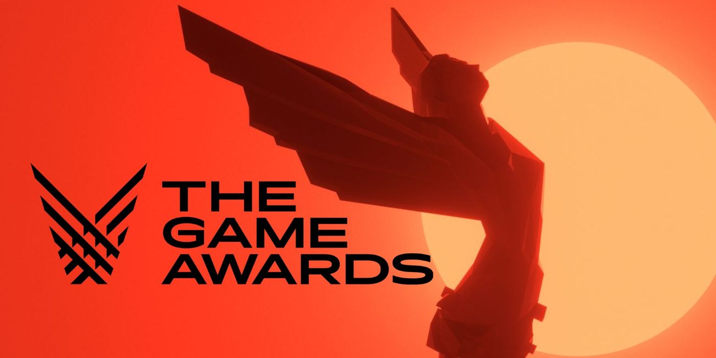 Game Awards 2021 Der wichtigste Preis der Branche wird verliehen!