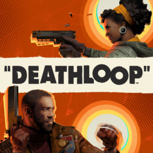 Deathloop: Systemanforderungen des Game of the Year 2021-Kandidaten