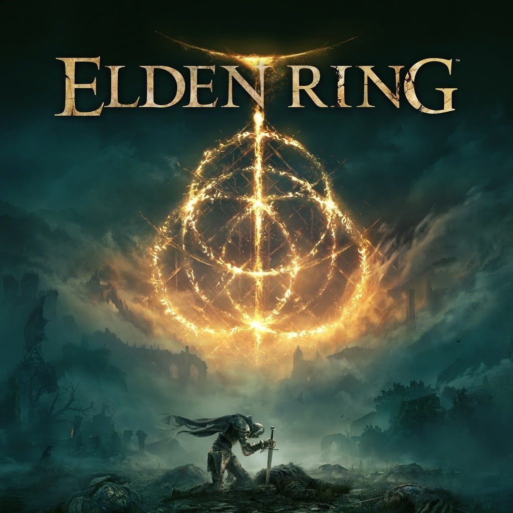 Edlen Ring Artwork von playstation.com