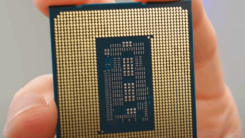 Teilnahmebedingungen Intel Alder Lake Build Gewinnspiel