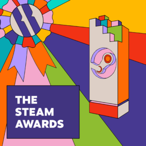 Steam Awards 2021: Das Spiel des Jahres