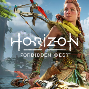 Horizon Forbidden West – Blockbuster-Gaming im Februar