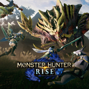 Monster Hunter Rise: Capcom setzt sein erfolgreichstes Spiel für PC fort