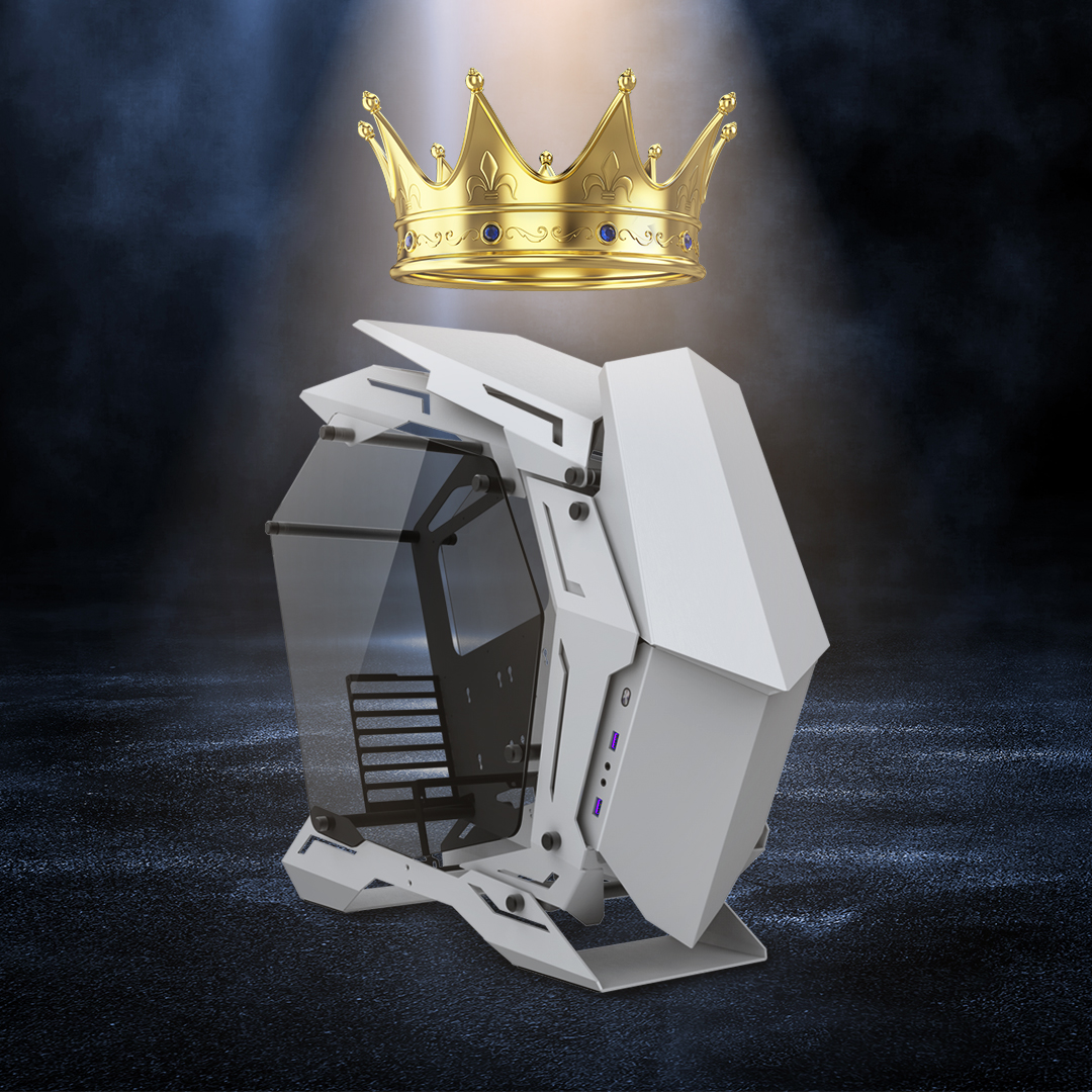 Die schönsten Cases 2021