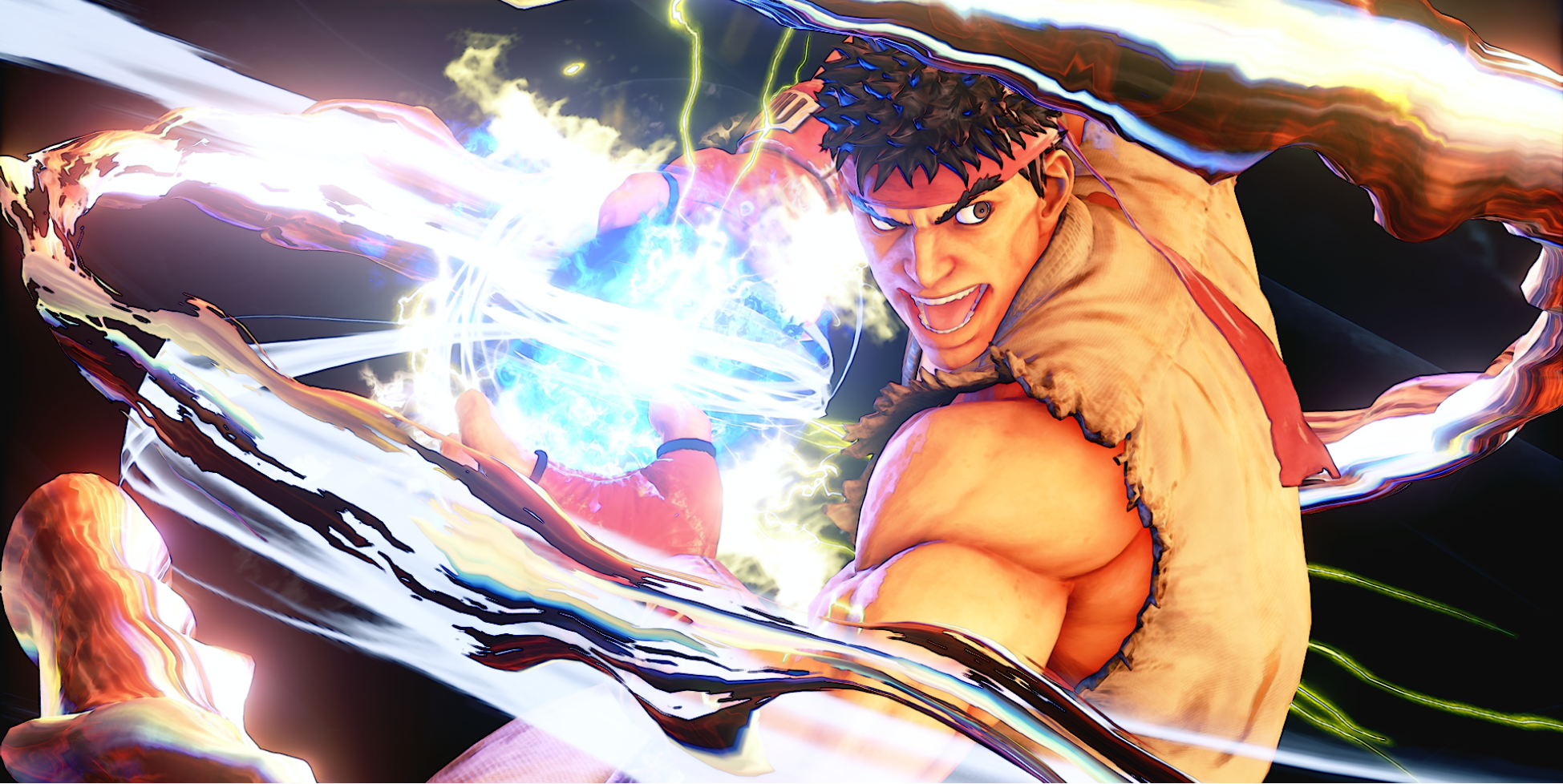 Monster Hunter Rise + DLC & Street Fighter V jetzt zu Intel 12th Gen-CPUs oder qualifizierten PC-Systemen dazu erhalten!
