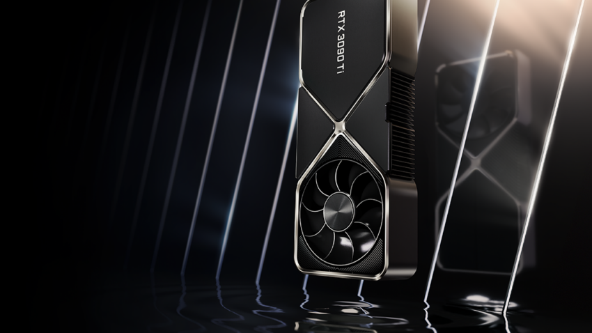 RTX 3090 Ti