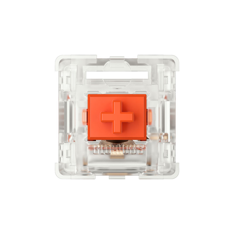 Der Glorious Fox Switch