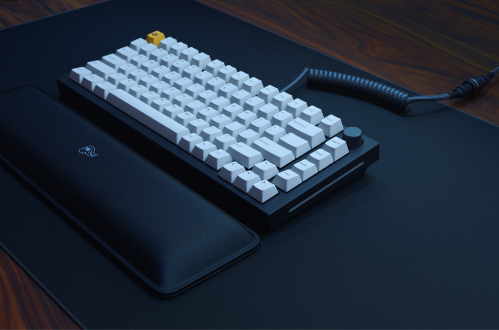 GMMK Pro Pre-Built-Edition