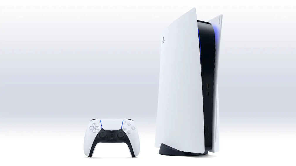Playstation 5 vrr hotsell