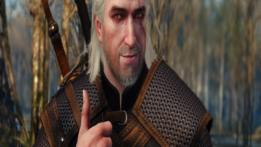 Titelbild Witcher 3 Blog