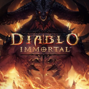 You don’t need a phone! Diablo Immortal kommt auch für PC und das früher als gedacht!