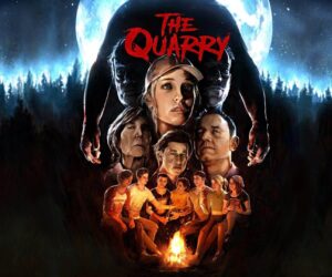 Wer wird den Horror von The Quarry überleben? Du entscheidest!