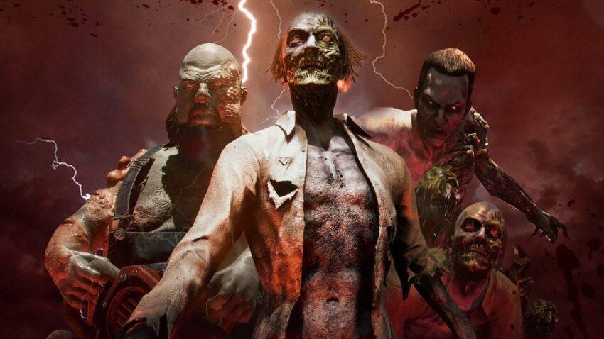 THE HOUSE OF THE DEAD: Remake
