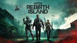 Warzone Rebirth – noch mehr Action für dich!