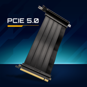 PCIe 5.0: Neue Grafikkarten, Mainboard Chipsätze und Riser Kabel