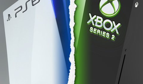 Stehen die PlayStation 6 und nächste Xbox schon in den Startlöchern?