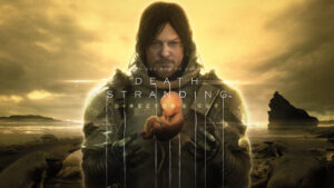 Reedus verplappert sich: Death Stranding 2 bereits in Entwicklung!