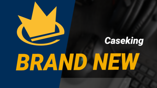 Brand New! Neue Produkte für dich im Caseking-Shop
