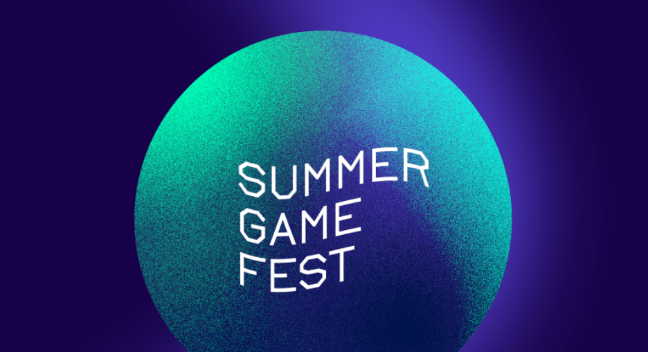 Das Bild zeigt das Summer Game Fest