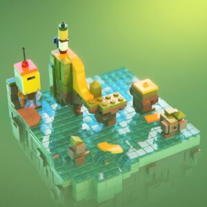  5 Games mit Raytracing, die deinen PC ans Limit bringen