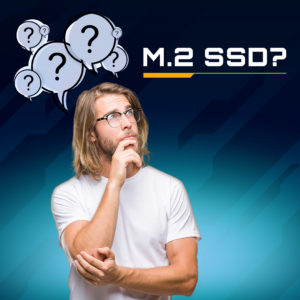 M.2-SSDs: Vergiss das PCIe-Rätselraten