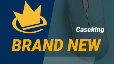 Brand New! #2 Neue Produkte für dich im Caseking-Shop