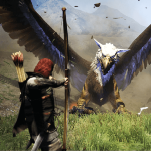 Steht die Dragon’s Dogma 2 Ankündigung kurz bevor?