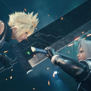 Final Fantasy VII Remake Part 2 und ein PC-Port?
