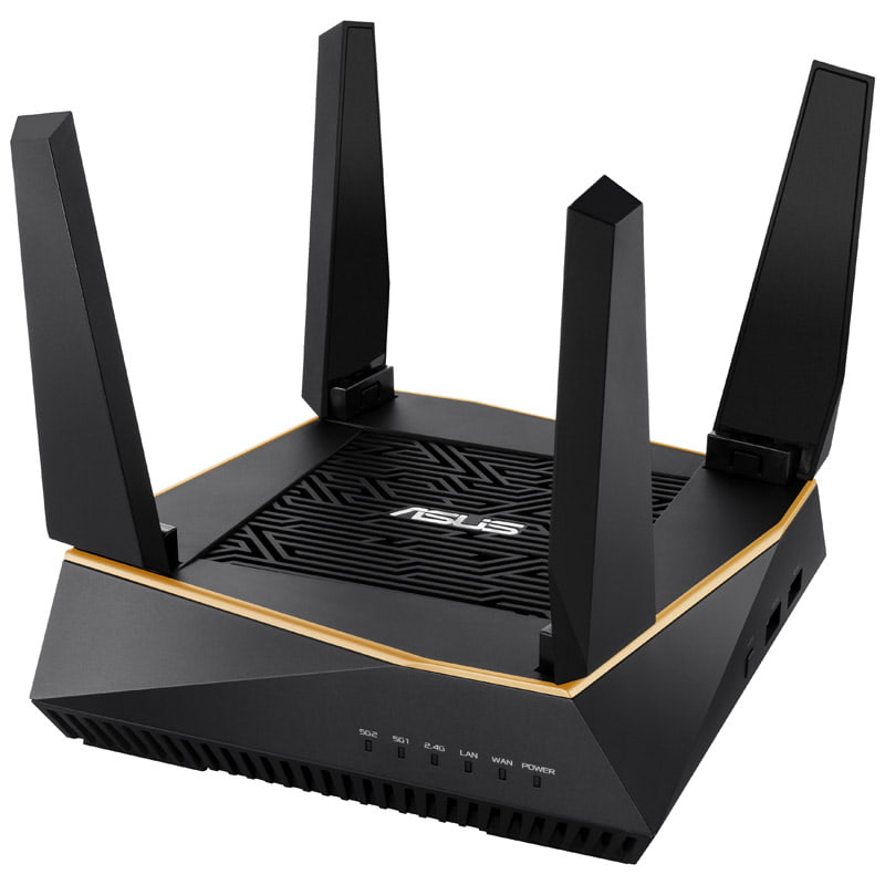 ASUS RT-AX92U AX6100 Gaming-Router