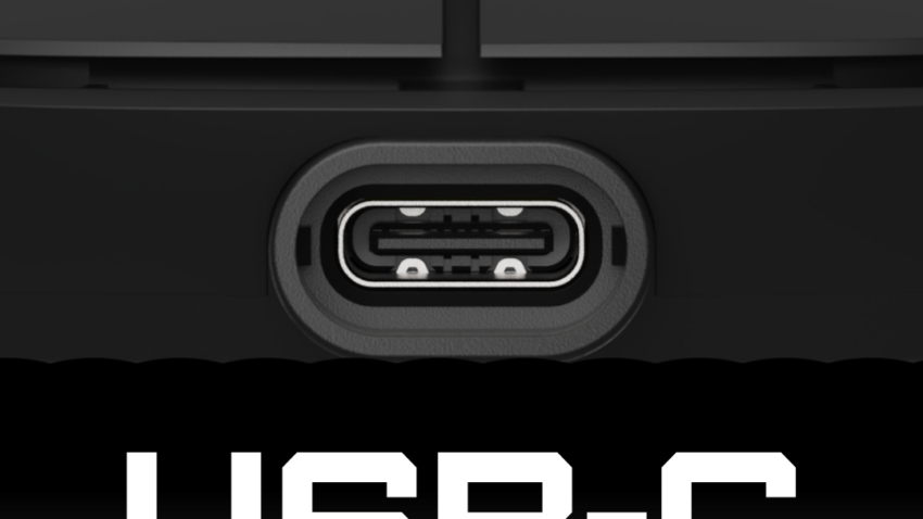 Titelbild USB-C-Blog