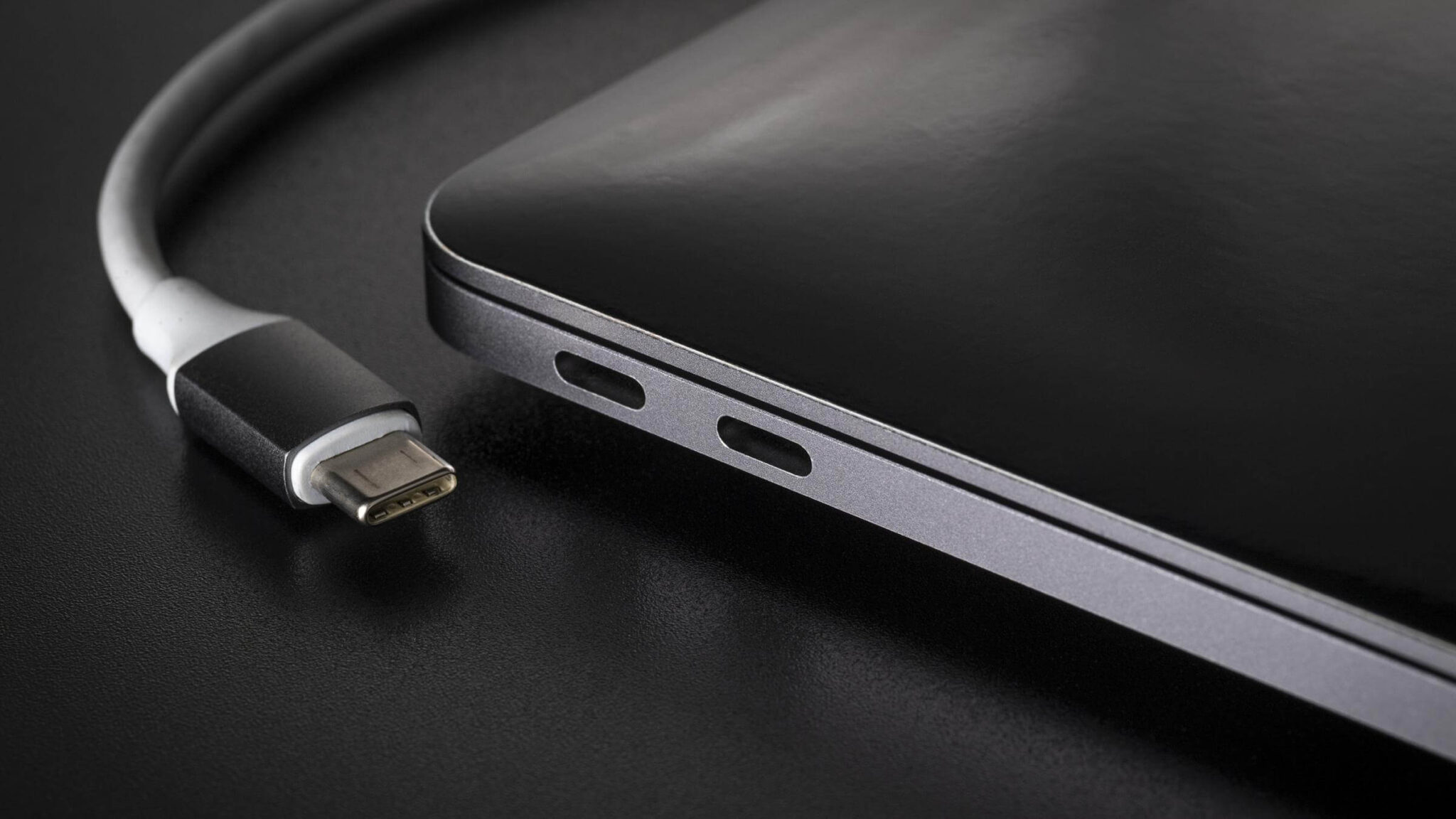 USB-C ab 2024 Standard in der EU!
