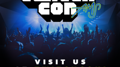TwitchCon Amsterdam 2022 – Caseking lädt dich ein!