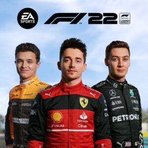 F1 22: Die Systemanforderungen der Rennsimulation