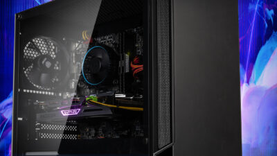 Der beste Gaming-PC unter 1000 Euro