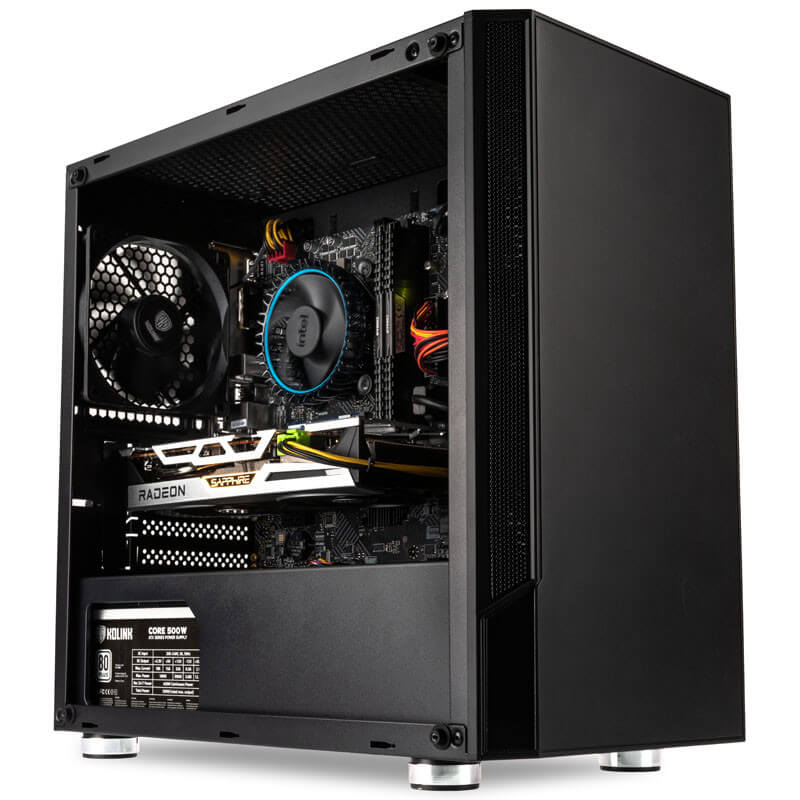 Bester Gaming Pc Unter 1000 Euro Der beste Gaming-PC unter 1000 Euro | Caseking