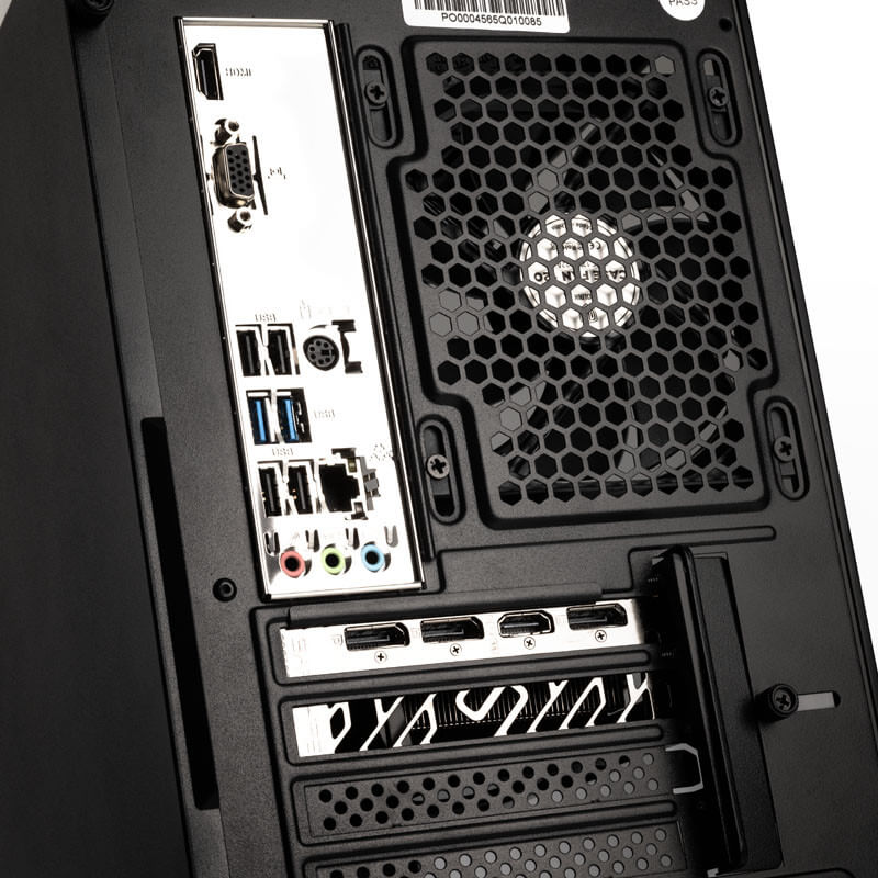 Der beste GamingPC unter 1000 Euro Caseking