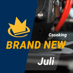 Die neuesten Produkte für deinen Gaming-PC im Caseking-Shop – Juli 2022