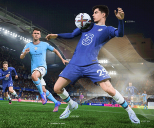FIFA 23 Trailer und Systemanforderungen zum letzten FIFA