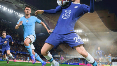 FIFA 23 Trailer und Systemanforderungen zum letzten FIFA
