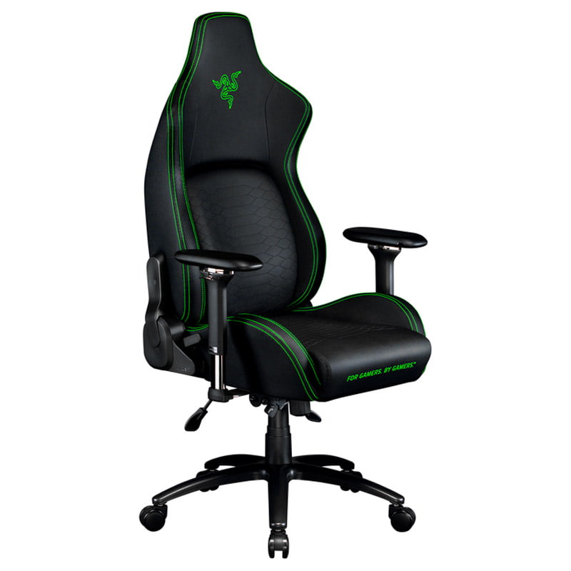 Der Razer Iskur: Dein neuer Gaming-Stuhl: | Caseking