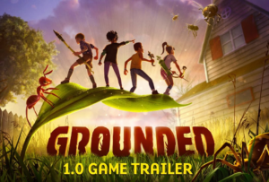 Dein Gaming-PC für Grounded