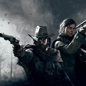 Hunt: Showdown – Western, Zombies und Permadeath