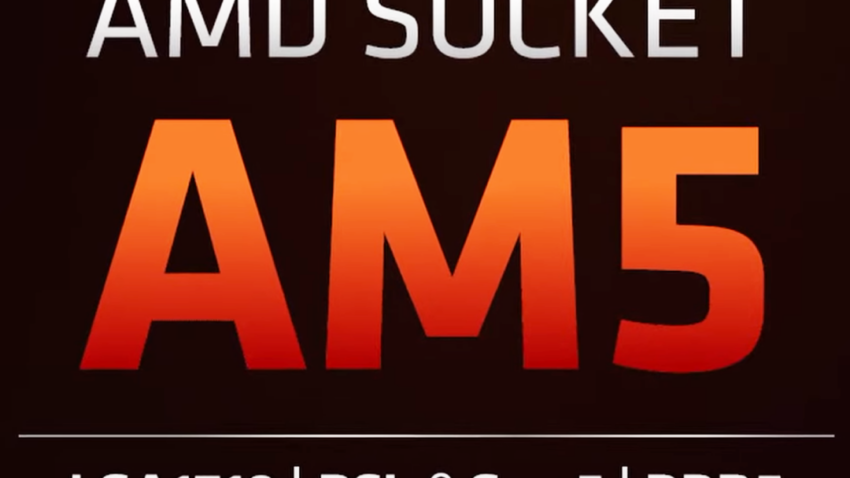 AMD AM5 Sockel Titelbild