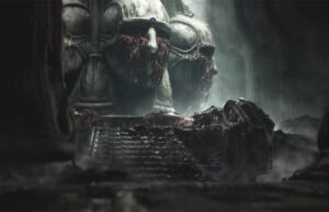 Scorn: Systemanforderungen und Release-Date des ekligen Sci-Fi-Shooters
