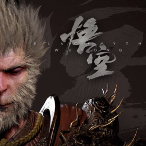 Black Myth: Wukong: Raytracing und DLSS machen Affenspaß