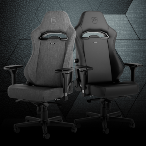 HERO ST und HERO ST TX – Neues Modell – Brandneu und doch vertraut