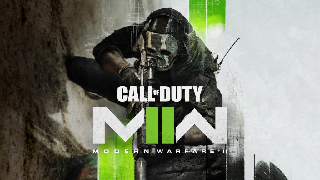 Call of Duty: Modern Warfare II (2022) jetzt zu Intel Core i5 CPUs dazu erhalten!