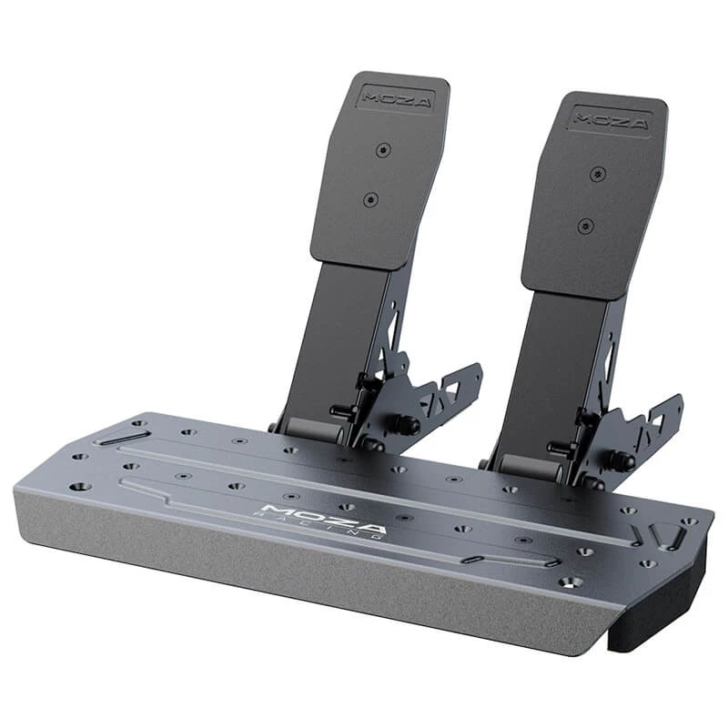 MOZA Pedalset