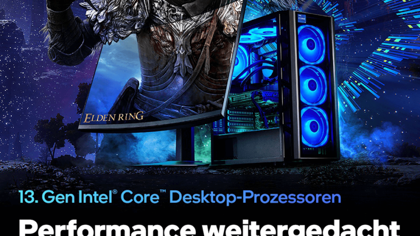 Intels Raptor Lake CPUs