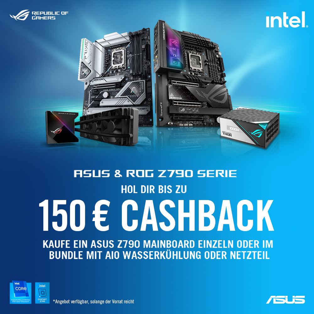 Mainboard ASUS ROG STRIX Z790-F GAMING WIFI (Intel,1700,DDR5,ATX)